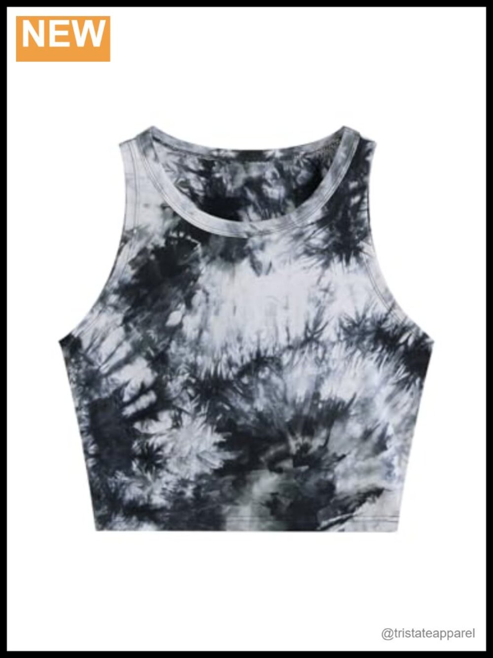 SweatyRocks Women's Sleeveless Crop Tank Top Workout Gym Yoga Basic Tee